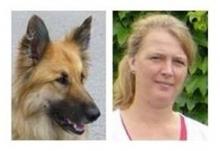 Fraya und Beate