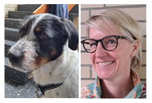 Miko und Christiane
